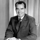 President Nixon: Tragically Slain in Dallas, 1963.