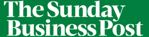Sunday business post logo