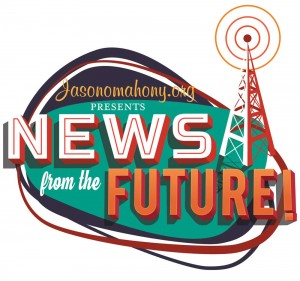 News Future logo