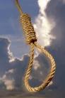 Want tighter banking regulation? Try a tighter noose! 
