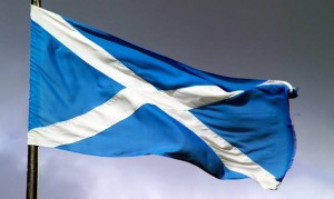 Scotland Decides. 