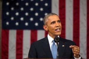 Obama speaking