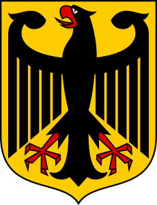 German seal